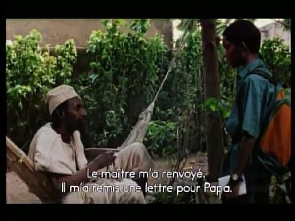 soundiata keita, l'heritier du griot suite et fin