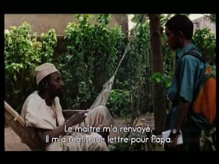soundiata keita, l'heritier du griot suite et fin