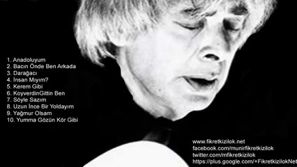 Fikret Kızılok - Kerem Gibi