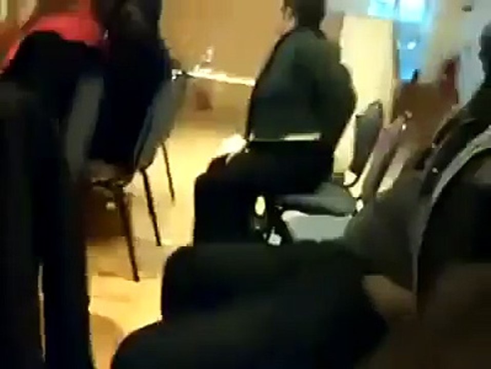 What A Dirty Bitch