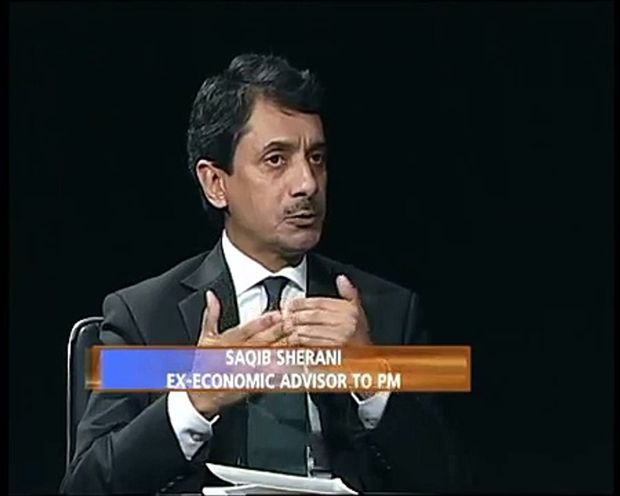 US-Pakistan Relations after Bin Laden? (Sochta Pakistan, 12May 2011_2)