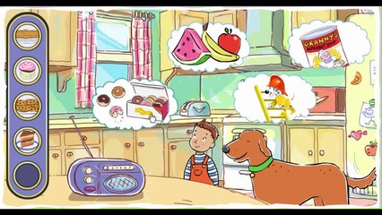 Martha Speaks Radio Martha Cartoon Animation PBS Kids Game Play Walkthrough