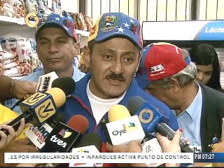 Osorio: Venta por terminal de cédula se mantiene