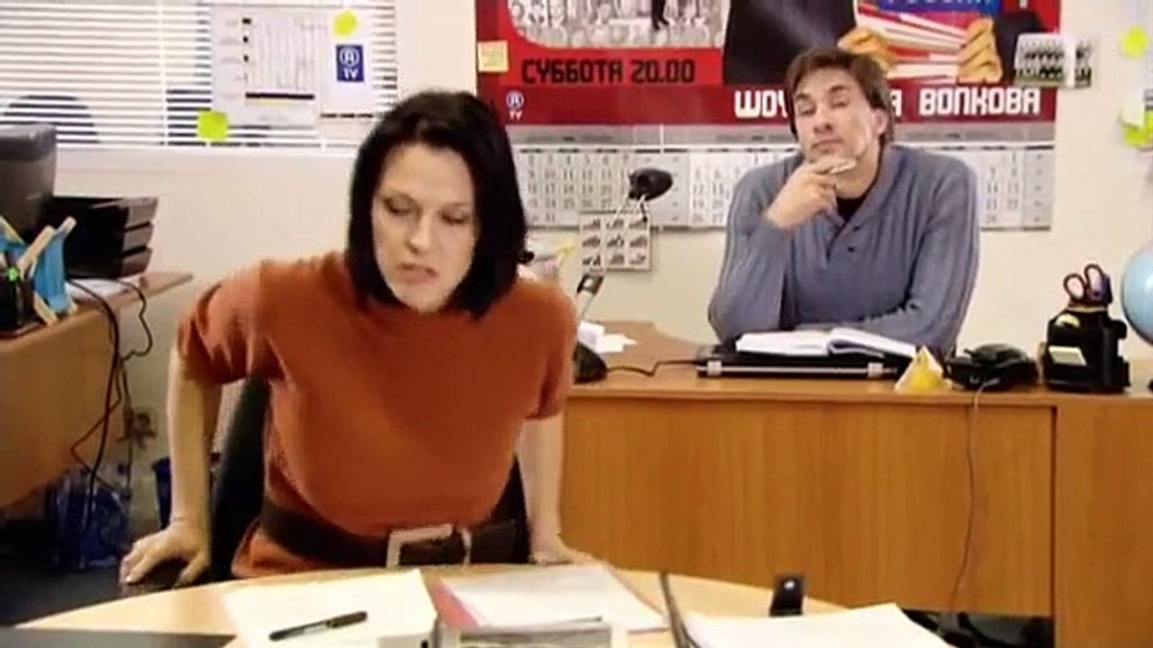 Весна в декабре (1 серия) фильм сериал мелодрама