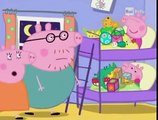 ❉ Peppa Pig ❉ Italiano ❉ S02e44 L'armadio Dei Giocattoli