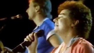 Air Supply - Making Love out of nothing at all subtitulado
