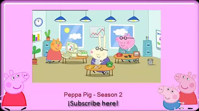 Peppa Pig Episode English 51 - Daddy Pig's Birthday - Peppa Pig English Episodes | Свинка Пеппа на