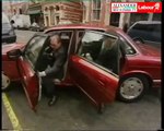 UK Labour Party Political Broadcast - April 1997 - Video 2