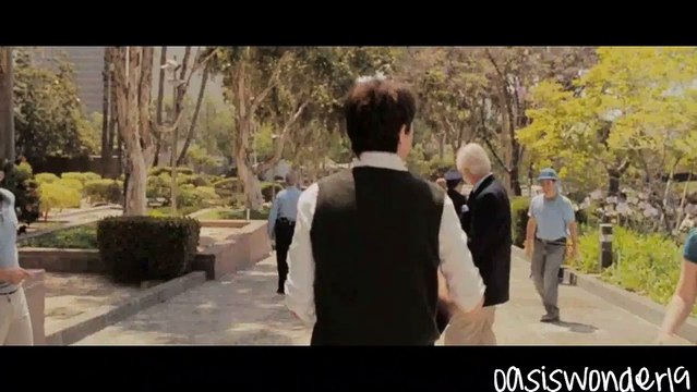 Brighter Than Sunshine / (500) Days Of Summer