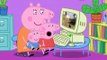 Peppa Pig - Mummy Pig At Work | Свинка Пеппа на испанском