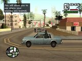 Grand Theft Auto (GTA) San Andreas - PC - Part 7: Drive By