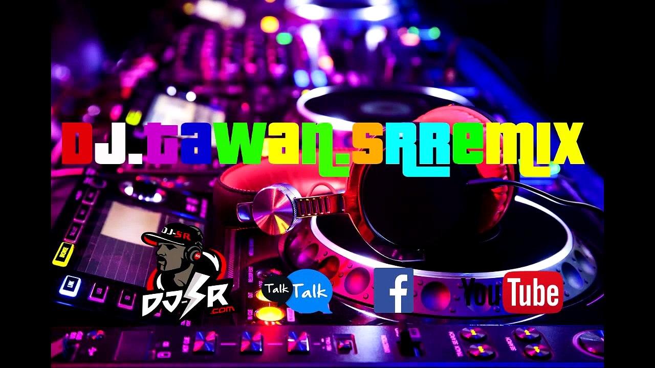 [DJ.TAWAN.SRRemix] - เพลงแดนซ์มันๆ Nonstop Dance August 2015 3Cha Shadow 148 BPM