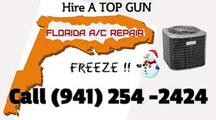 Air Conditioning Repair Riverview Fl # 4  (914) 254-2424