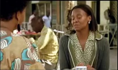 No. 1 Ladies Detective Agency HBO Trailer Filmed in Beautiful, Bountiful Botswana