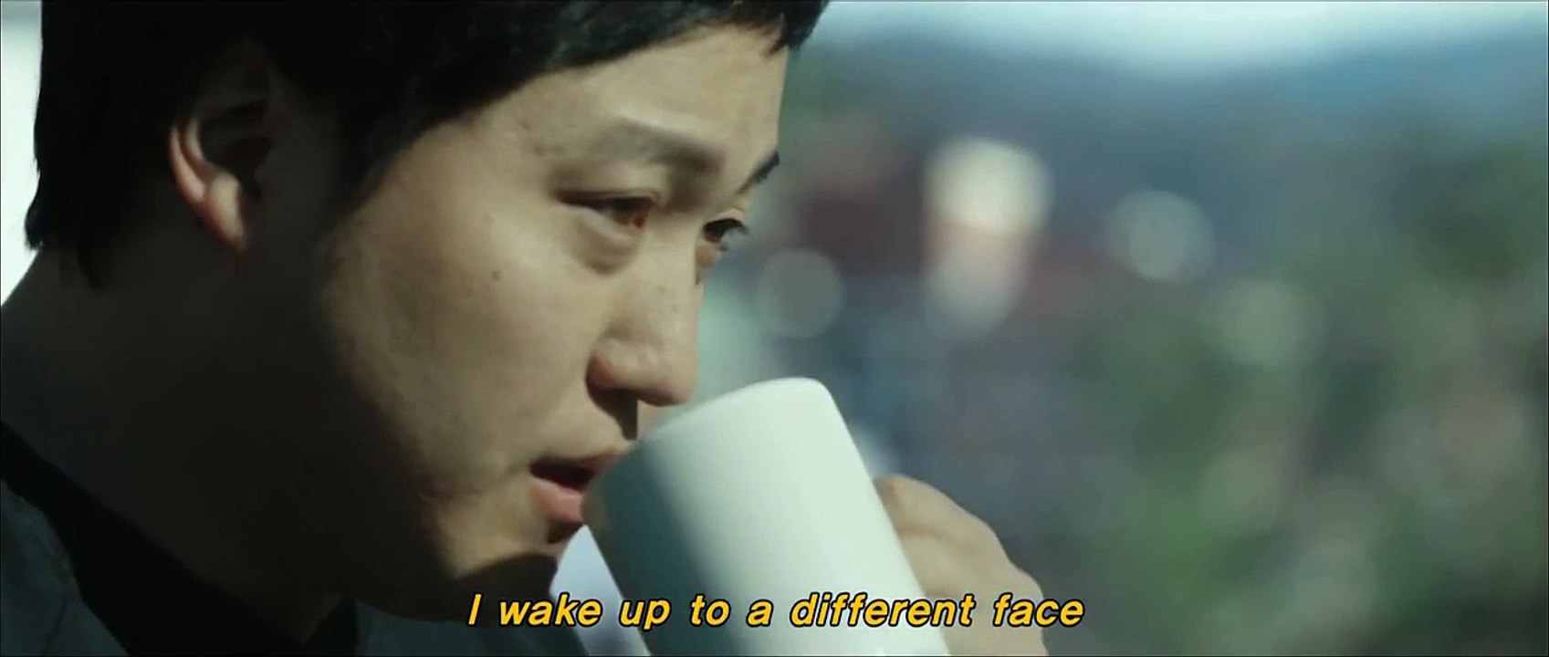 The Beauty Inside Official Trailer #1 (2015) - Jin-wook Lee, Hyo-ju Han Korean