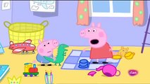 Peppa Pig en Español - Caballito Pies Ligeros ★ Capitulos Completos