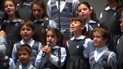 tu scendi dalle stelle