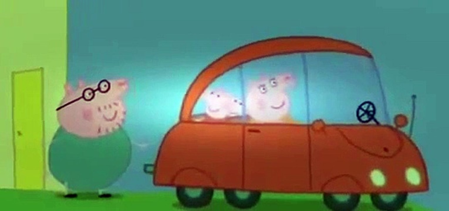 Peppa Pig Episode 11