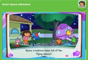 Dora's Space Adventure - Dora Game - Dora The Explorer 2015 | Gameplay Fun Online Games