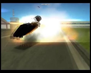 Back to the future 3 - Ending