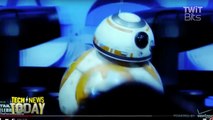 Finally! The Droid You're Looking For!: Tech News Today 1338