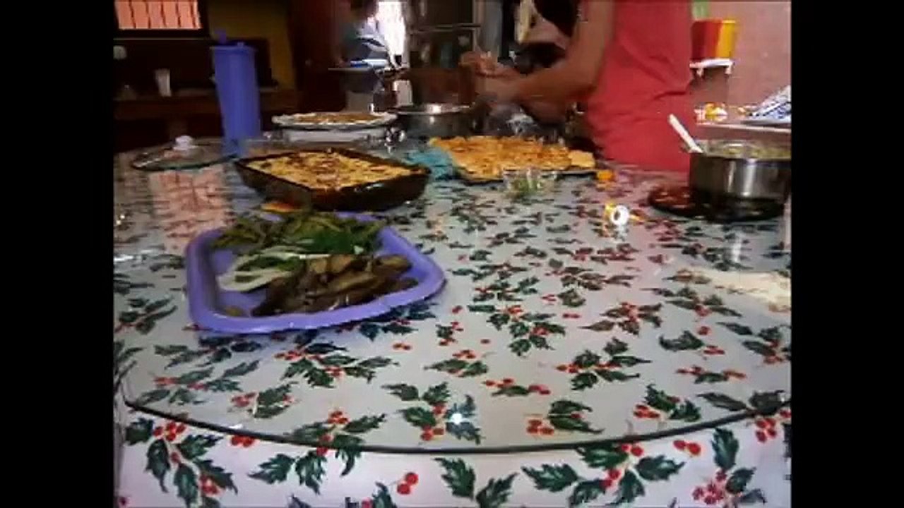 MOTHER'S 57TH BIRTHDAY | VLOG