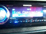 Durango Bumping Corridos Epicenter Kicker ZX2500.1w/15's,LOS CAMINANTES, LOS CADETES & CHALINO
