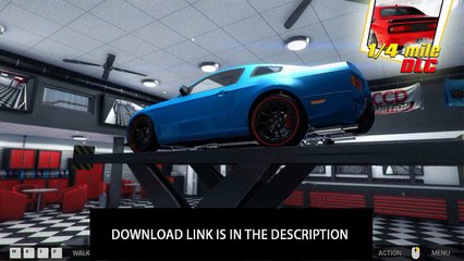 Car Mechanic Simulator 2014  Steam  Cracked  Multiplayer2