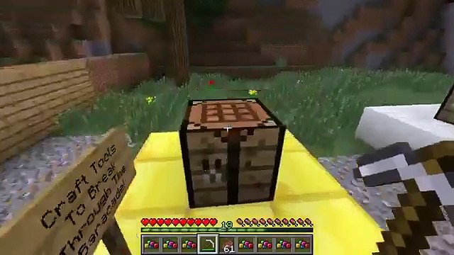 PopularMMOs& Minecraft RANDOM ORE MOD LUCKY ORE THAT CRAFTS UNBELIEVABLE ITEMS! Mod Showcase