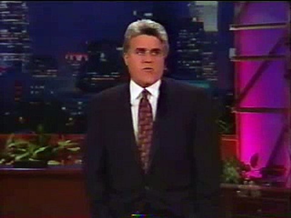 Russian ATM Sketch from The Tonight Show