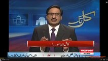 Javed Chaudhry's beautiful explanation for Reasons of Lawlessness in Pakistan