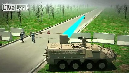 This US Weapon Can Defeat an Entire Army Without Killing Anyone - Advanced Denial System