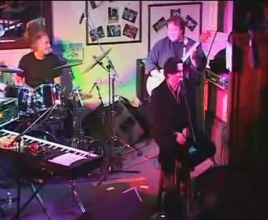 Marillion - Cinderella Search