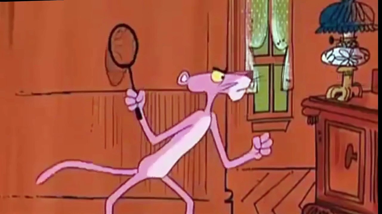 Pink Panther - Best Episode Of Pink Panther