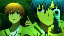 Angel Beats! - All guild deaths HD