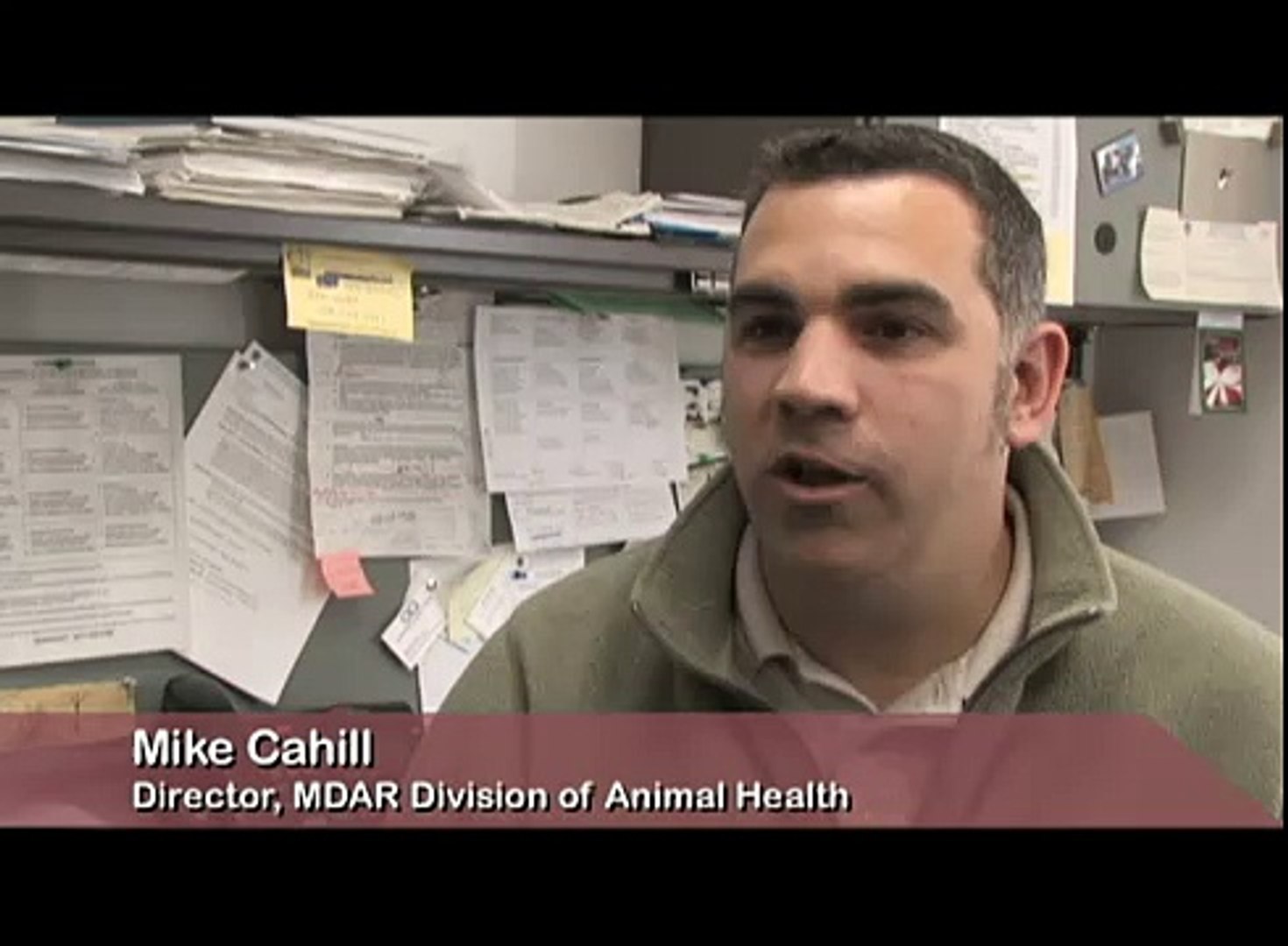 Veterinary Public Health Medicine