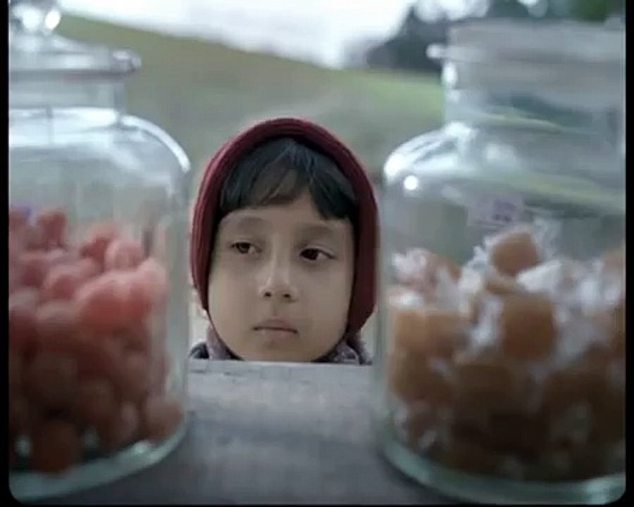 ICICI NEW 2012 AD - Hukus Bukus HD