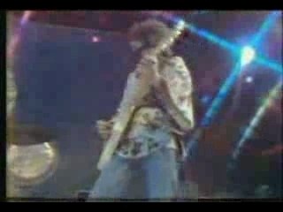 Fleetwood Mac - World Turning - 1976