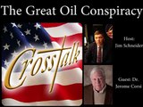 The Great Oil Conspiracy