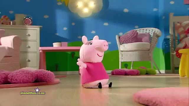 Peppa pig giggle and wiggle on sale