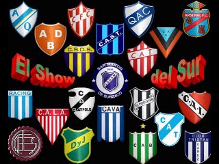 Temperley es de Primera. Festejo en los vestuarios - El Show del Sur