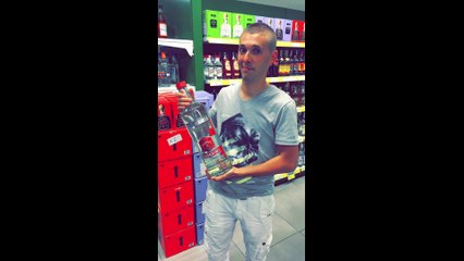 Lloret de Mar - Vacances entre potes