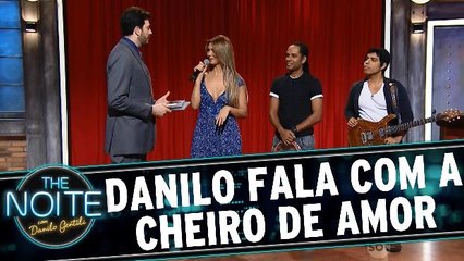 The Noite 02.09.15 - Parte 3