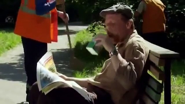 Чужой район 1 сезон 7 серия «КОНКУРС». (Боевик, детектив, криминал). Российский сериал