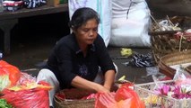 Markets - Ubud Produce Market (daytime)