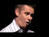 Brian Regan Stand up 2011