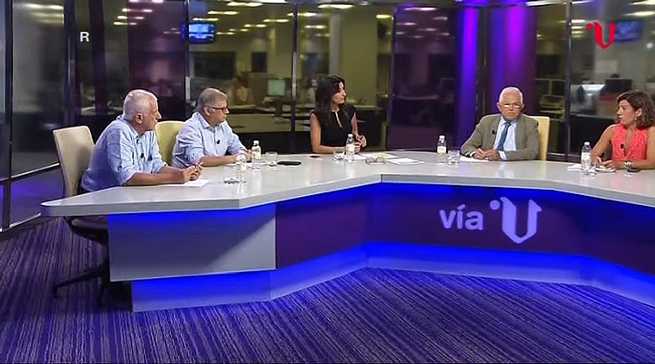 Especial Hospital Álvaro Cunqueiro [Cara C][V Televisión][Via V 3-09-2015]