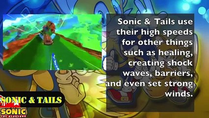 MARIO and LUIGI vs SONIC and TAILS! Cartoon Fight Club Episode 3