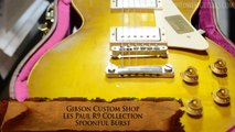 Wild West Guitars - Into the Vault #33 (Gibson Custom Shop Les Pauls)