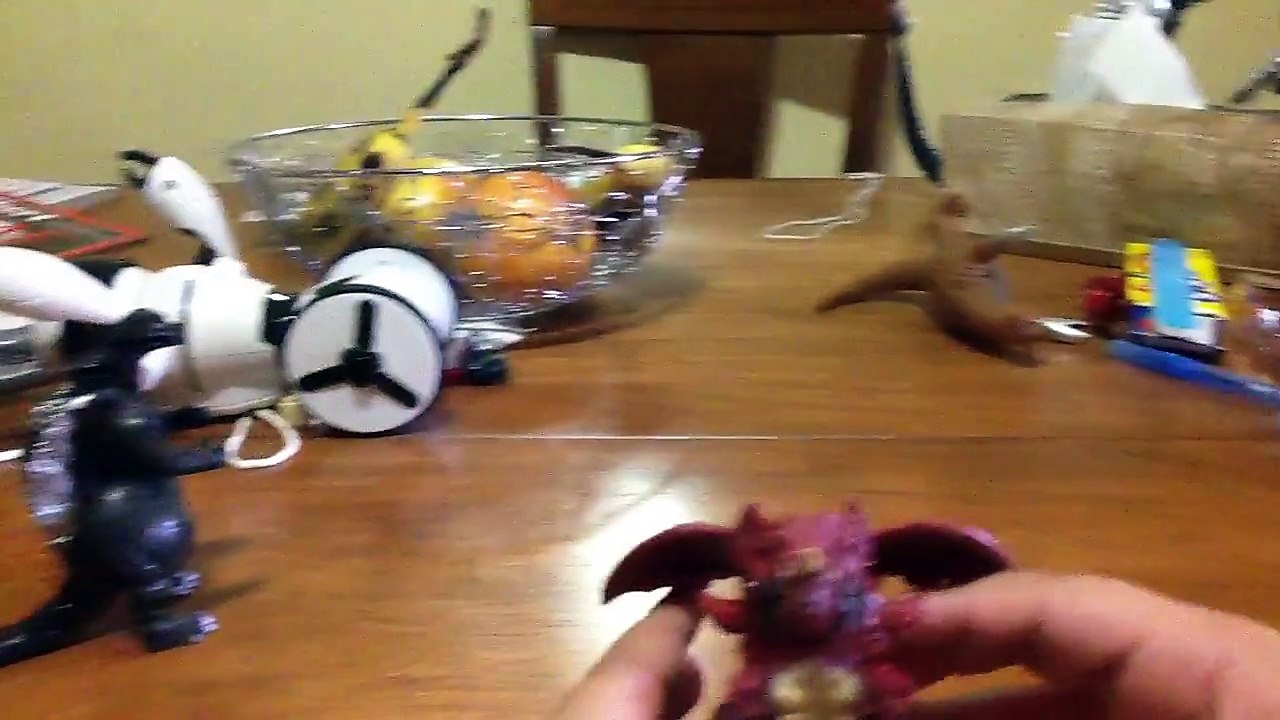 godzilla vs destroyah